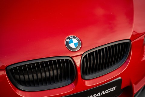 4.0 iV8 Coupe 2dr Petrol DCT Euro 5 (420 ps)