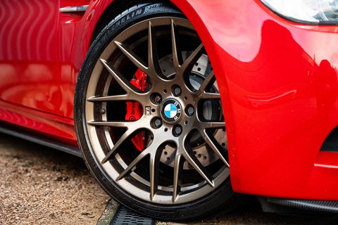 4.0 iV8 Coupe 2dr Petrol DCT Euro 5 (420 ps)