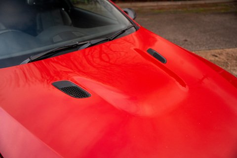 4.0 iV8 Coupe 2dr Petrol DCT Euro 5 (420 ps)