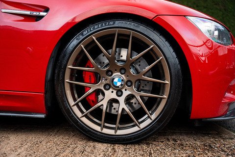 4.0 iV8 Coupe 2dr Petrol DCT Euro 5 (420 ps)