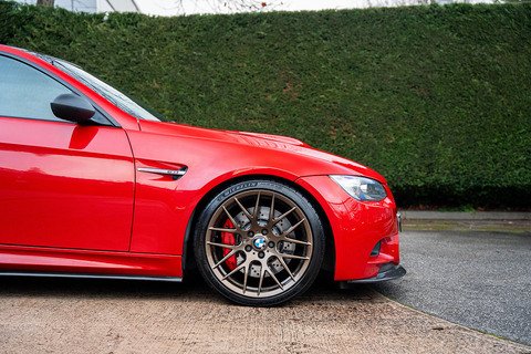 4.0 iV8 Coupe 2dr Petrol DCT Euro 5 (420 ps)