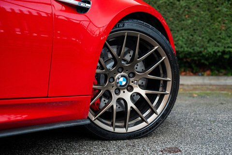 4.0 iV8 Coupe 2dr Petrol DCT Euro 5 (420 ps)