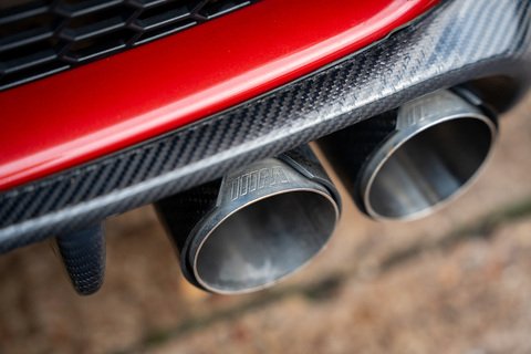 4.0 iV8 Coupe 2dr Petrol DCT Euro 5 (420 ps)