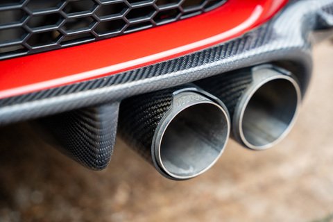 4.0 iV8 Coupe 2dr Petrol DCT Euro 5 (420 ps)