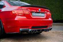 BMW M3 iV8 