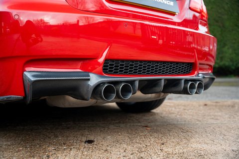 4.0 iV8 Coupe 2dr Petrol DCT Euro 5 (420 ps)