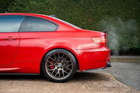 4.0 iV8 Coupe 2dr Petrol DCT Euro 5 (420 ps)