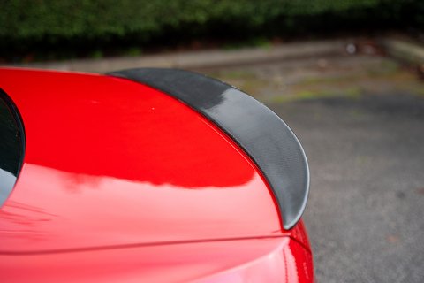 4.0 iV8 Coupe 2dr Petrol DCT Euro 5 (420 ps)