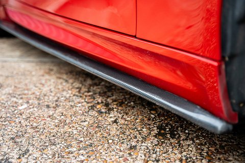 4.0 iV8 Coupe 2dr Petrol DCT Euro 5 (420 ps)