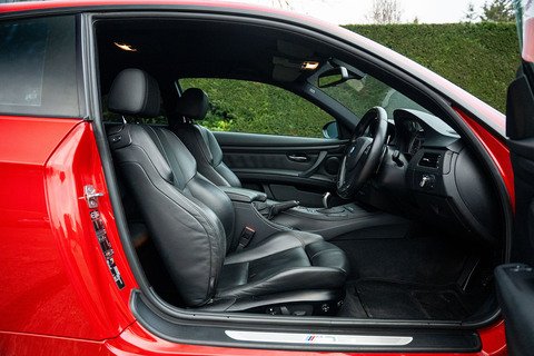 4.0 iV8 Coupe 2dr Petrol DCT Euro 5 (420 ps)