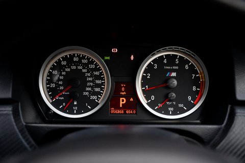 4.0 iV8 Coupe 2dr Petrol DCT Euro 5 (420 ps)