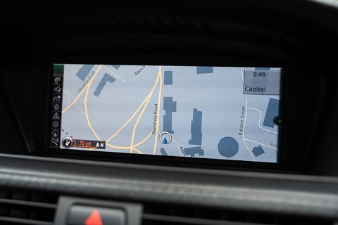 4.0 iV8 Coupe 2dr Petrol DCT Euro 5 (420 ps)