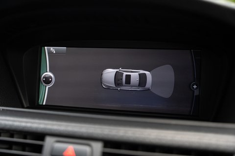 4.0 iV8 Coupe 2dr Petrol DCT Euro 5 (420 ps)