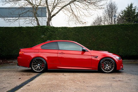 4.0 iV8 Coupe 2dr Petrol DCT Euro 5 (420 ps)