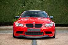 BMW M3 iV8 