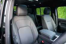 Land Rover Defender 110 D350 MHEV X-Dynamic SE 