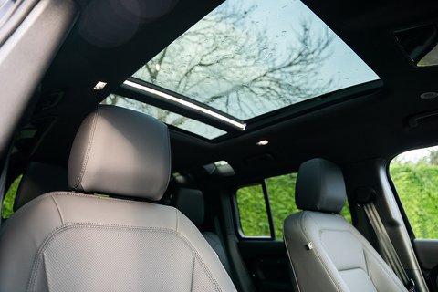 3.0 D350 MHEV X-Dynamic SE SUV 5dr Diesel Auto 4WD Euro 6 (s/s) (350 ps)