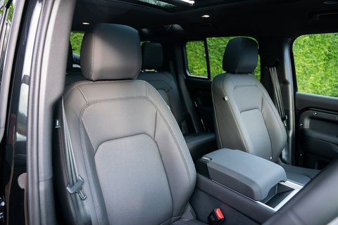 3.0 D350 MHEV X-Dynamic SE SUV 5dr Diesel Auto 4WD Euro 6 (s/s) (350 ps)