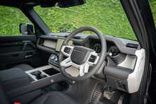 Land Rover Defender 110 D350 MHEV X-Dynamic SE 