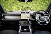 Land Rover Defender 110 D350 MHEV X-Dynamic SE 