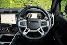 Land Rover Defender 110 D350 MHEV X-Dynamic SE 