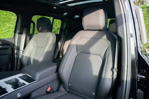 3.0 D350 MHEV X-Dynamic SE SUV 5dr Diesel Auto 4WD Euro 6 (s/s) (350 ps)