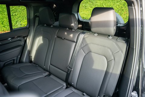 3.0 D350 MHEV X-Dynamic SE SUV 5dr Diesel Auto 4WD Euro 6 (s/s) (350 ps)