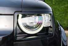 Land Rover Defender 110 D350 MHEV X-Dynamic SE 