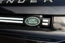 Land Rover Defender 110 D350 MHEV X-Dynamic SE 