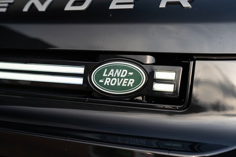 3.0 D350 MHEV X-Dynamic SE SUV 5dr Diesel Auto 4WD Euro 6 (s/s) (350 ps)