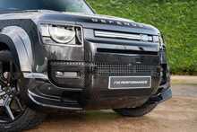 Land Rover Defender 110 D350 MHEV X-Dynamic SE 