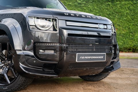 3.0 D350 MHEV X-Dynamic SE SUV 5dr Diesel Auto 4WD Euro 6 (s/s) (350 ps)