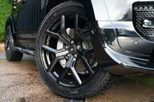 Land Rover Defender 110 D350 MHEV X-Dynamic SE 