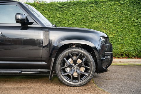 3.0 D350 MHEV X-Dynamic SE SUV 5dr Diesel Auto 4WD Euro 6 (s/s) (350 ps)