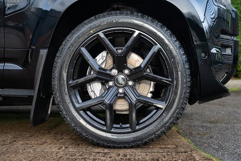 3.0 D350 MHEV X-Dynamic SE SUV 5dr Diesel Auto 4WD Euro 6 (s/s) (350 ps)