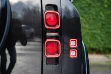 Land Rover Defender 110 D350 MHEV X-Dynamic SE 