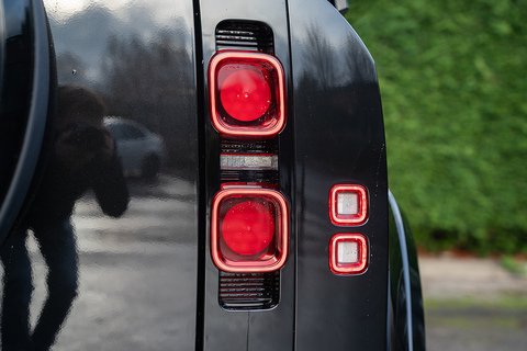 3.0 D350 MHEV X-Dynamic SE SUV 5dr Diesel Auto 4WD Euro 6 (s/s) (350 ps)