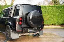 Land Rover Defender 110 D350 MHEV X-Dynamic SE 