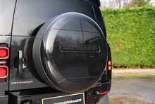 Land Rover Defender 110 D350 MHEV X-Dynamic SE 