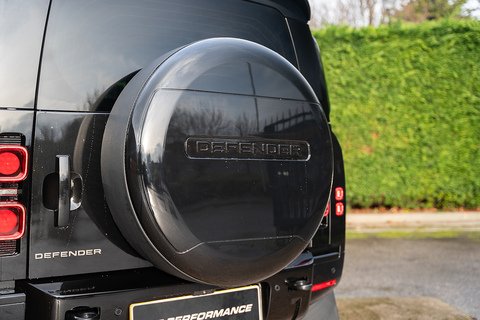 3.0 D350 MHEV X-Dynamic SE SUV 5dr Diesel Auto 4WD Euro 6 (s/s) (350 ps)