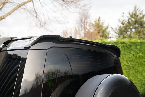 3.0 D350 MHEV X-Dynamic SE SUV 5dr Diesel Auto 4WD Euro 6 (s/s) (350 ps)