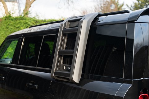 3.0 D350 MHEV X-Dynamic SE SUV 5dr Diesel Auto 4WD Euro 6 (s/s) (350 ps)