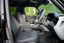 Land Rover Defender 110 D350 MHEV X-Dynamic SE 