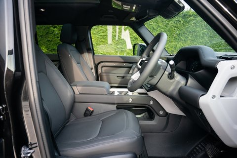 3.0 D350 MHEV X-Dynamic SE SUV 5dr Diesel Auto 4WD Euro 6 (s/s) (350 ps)