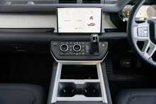 Land Rover Defender 110 D350 MHEV X-Dynamic SE 