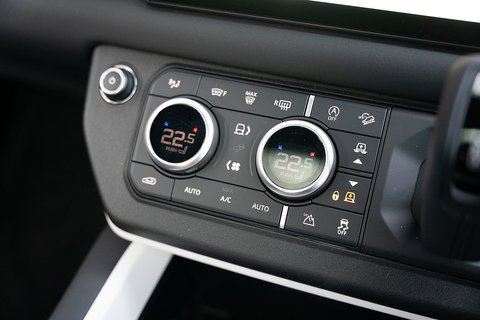 3.0 D350 MHEV X-Dynamic SE SUV 5dr Diesel Auto 4WD Euro 6 (s/s) (350 ps)