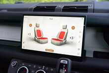 Land Rover Defender 110 D350 MHEV X-Dynamic SE 