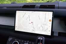 Land Rover Defender 110 D350 MHEV X-Dynamic SE 