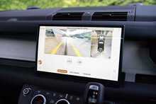 Land Rover Defender 110 D350 MHEV X-Dynamic SE 