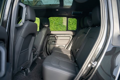 3.0 D350 MHEV X-Dynamic SE SUV 5dr Diesel Auto 4WD Euro 6 (s/s) (350 ps)